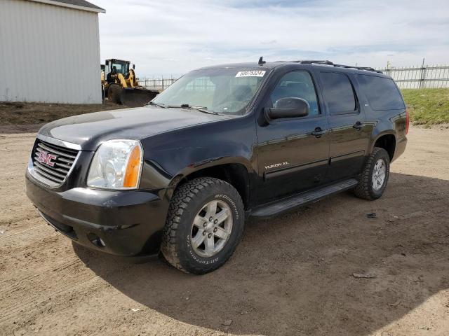 2014 GMC YUKON XL K1500 SLT 2014 image