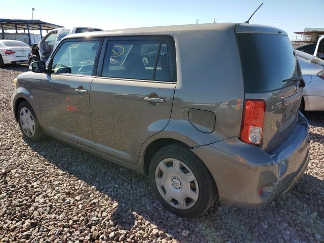 Image 2 of 2014 TOYOTA SCION XB  2014 with VIN JTLZE4FE9EJ056088