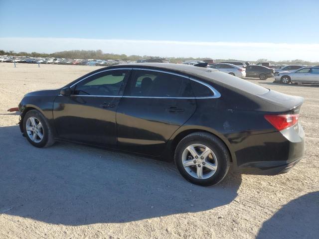 Image 2 of 2020 CHEVROLET MALIBU LS 2020 with VIN 1G1ZB5ST9LF015175