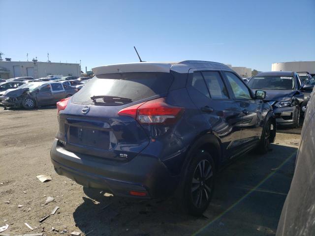 Obraz 3 z 2019 NISSAN KICKS S 2019 z VIN 3N1CP5CUXKL519716