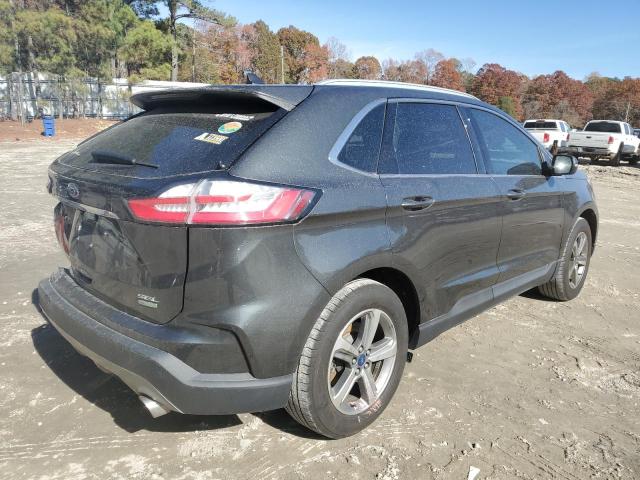 Image 3 of 2020 FORD EDGE SEL 2020 with VIN 2FMPK3J90LBB46906