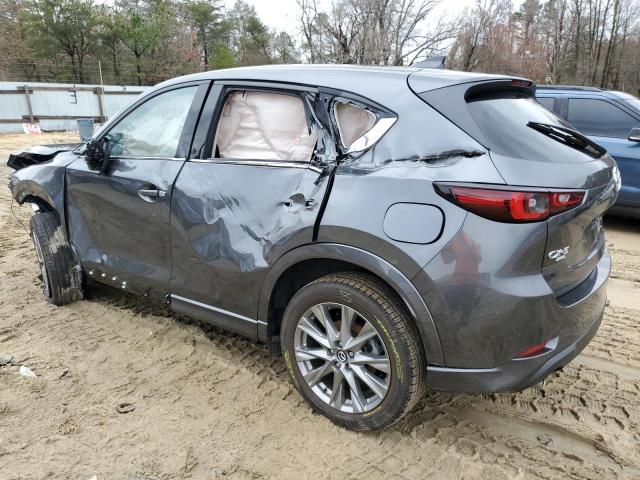 Obraz 2 z 2024 MAZDA CX-5 PREMIUM 2024 z VIN JM3KFBDM1R0356591