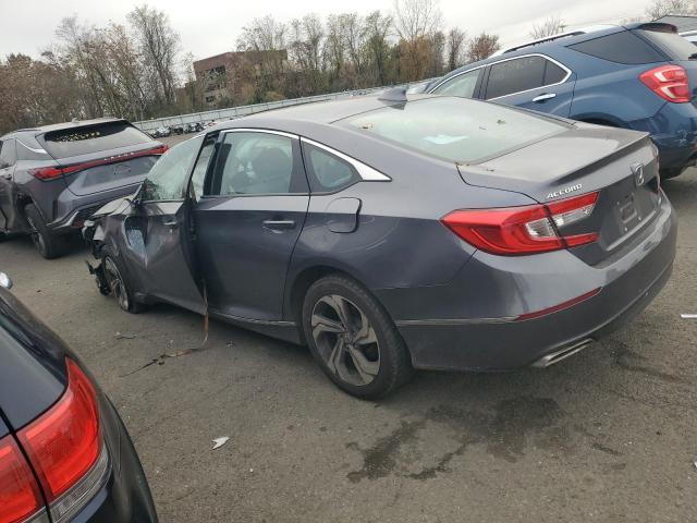 Изображение 2 2018 HONDA ACCORD EXL 2018 с VIN 1HGCV2F59JA031502