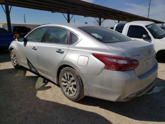 Obraz 2 z 2018 NISSAN ALTIMA 2.5 2018 z VIN 1N4AL3AP9JC267992