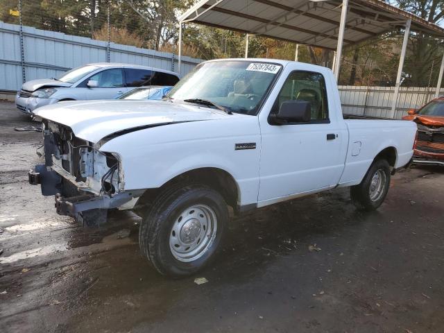 Изображение 1 2007 FORD RANGER  2007 с VIN 1FTYR10D77PA17204