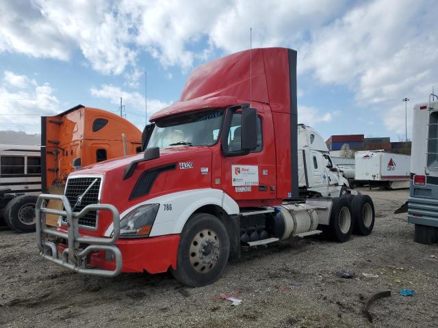 Obraz 2 z 2016 VOLVO VN VNL 2016 z VIN 4V4N99EH3GN964642