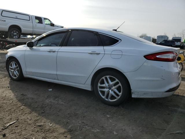 Obraz 2 z 2014 FORD FUSION SE 2014 z VIN 3FA6P0HD5ER160093