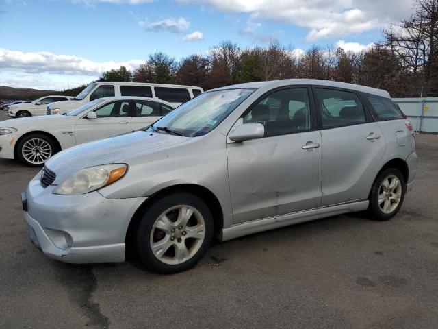 Image 1 of 2008 TOYOTA COROLLA MATRIX XR 2008 with VIN 2T1KR32E58C693481