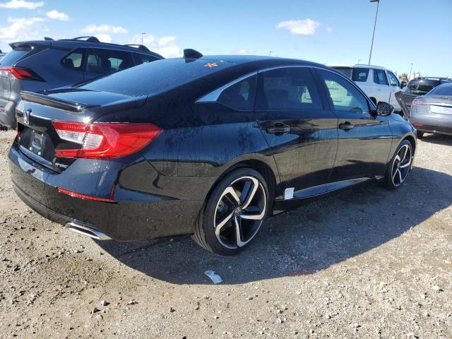 Obraz 3 z 2022 HONDA ACCORD SPORT 2022 z VIN 1HGCV1F38NA106754