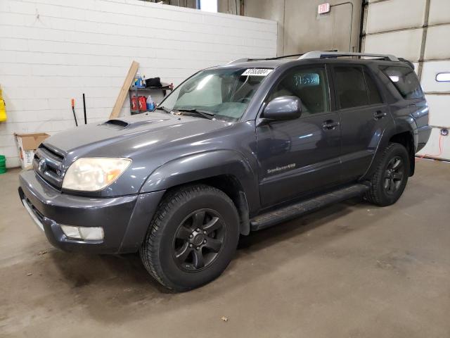 2005 TOYOTA 4RUNNER SR5 2005 image
