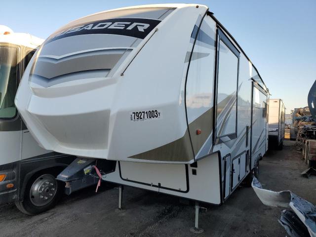 Obraz 2 z 2023 FRRV CRUSADER 2023 z VIN 5ZT3CSRB7PG127736