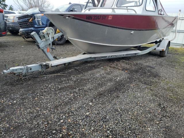 Obraz 2 z 2001 EZLD BOAT TRAIL 2001 z VIN 1ZEAAAMC91A111568
