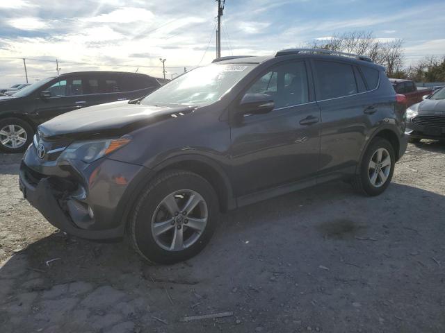 Obraz 1 z 2015 TOYOTA RAV4 XLE 2015 z VIN 2T3RFREV5FW386398