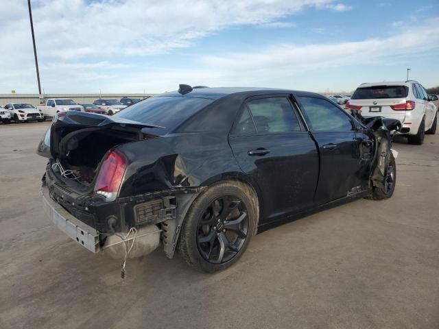 Image 3 of 2020 CHRYSLER 300 TOURING 2020 with VIN 2C3CCAAGXLH242045