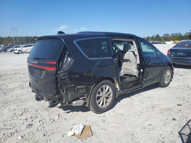 Image 3 of 2021 CHRYSLER PACIFICA TOURING L 2021 with VIN 2C4RC1BG6MR596791