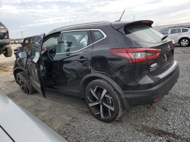 Изображение 2 2022 NISSAN ROGUE SPORT SL 2022 с VIN JN1BJ1CW0NW483718