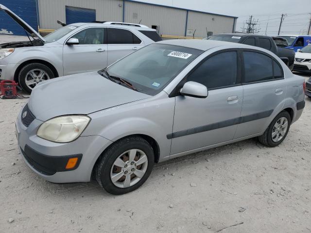 Obraz 1 z 2006 KIA RIO  2006 z VIN KNADE123666088359