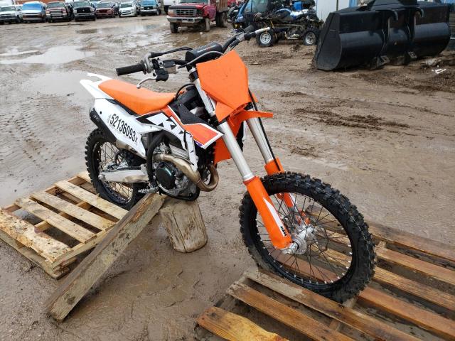Изображение 1 2023 KTM 350 SX-F 2023 с VIN VBKSXP431PM270714