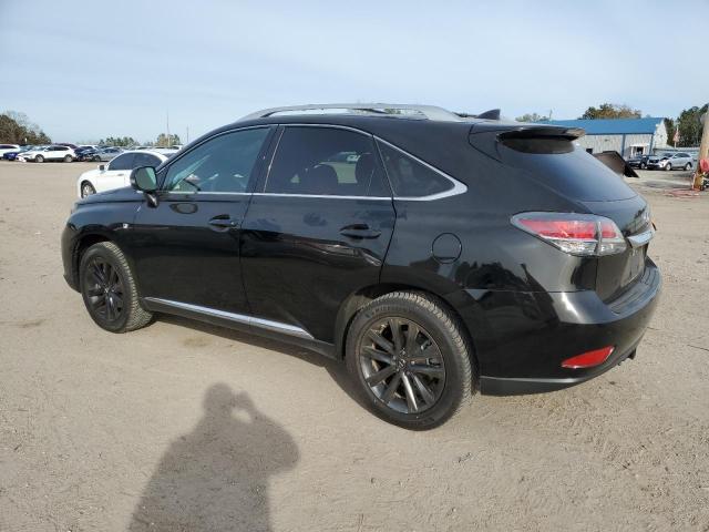 Image 2 of 2015 LEXUS RX 350 BASE 2015 with VIN 2T2BK1BA5FC282354