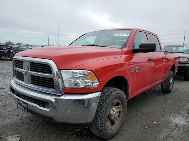 Obraz 1 z 2012 DODGE RAM 2500 ST 2012 z VIN 3C6TD5CT6CG272693