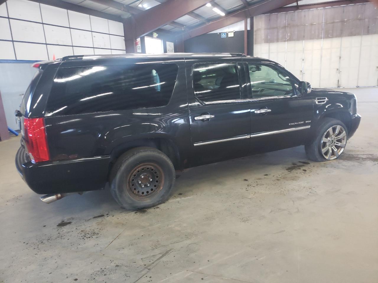 Obraz 3 z 2012 CADILLAC ESCALADE ESV LUXURY 2012 z VIN 1GYS4HEF9CR146593