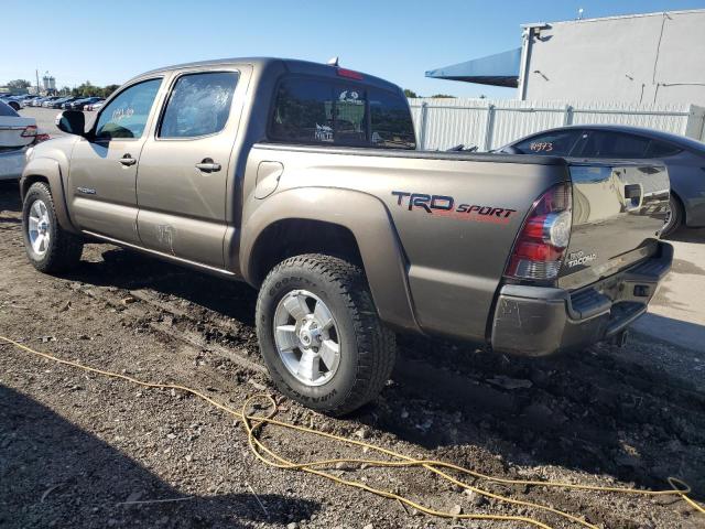 Obraz 2 z 2014 TOYOTA TACOMA DOUBLE CAB 2014 z VIN 5TFLU4EN5EX094792