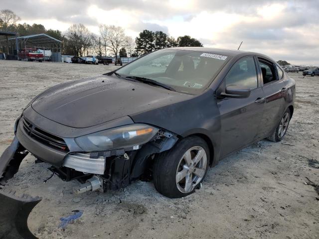 Obraz 1 z 2015 DODGE DART SXT 2015 z VIN 1C3CDFBB2FD172510