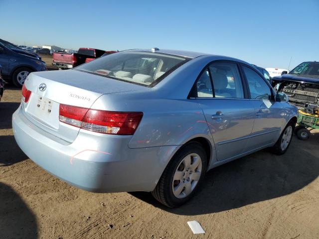 Obraz 3 z 2008 HYUNDAI SONATA GLS 2008 z VIN 5NPET46C88H304147