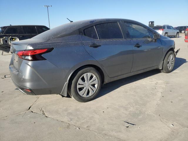 Изображение 3 2020 NISSAN VERSA S 2020 с VIN 3N1CN8DV4LL912921