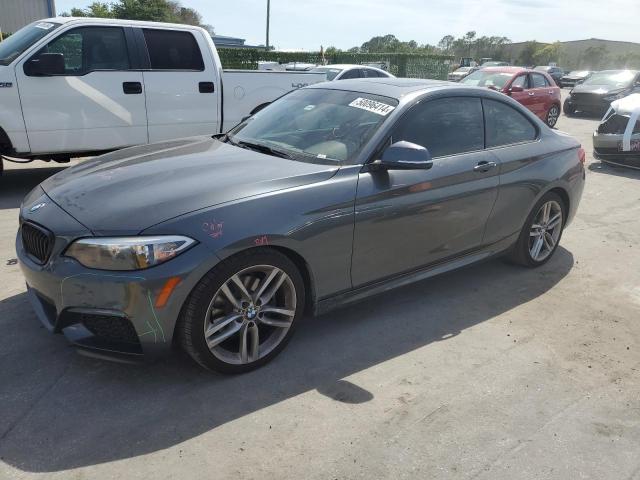Obraz 1 z 2016 BMW 228 I SULEV 2016 z VIN WBA1F9C57GV742243