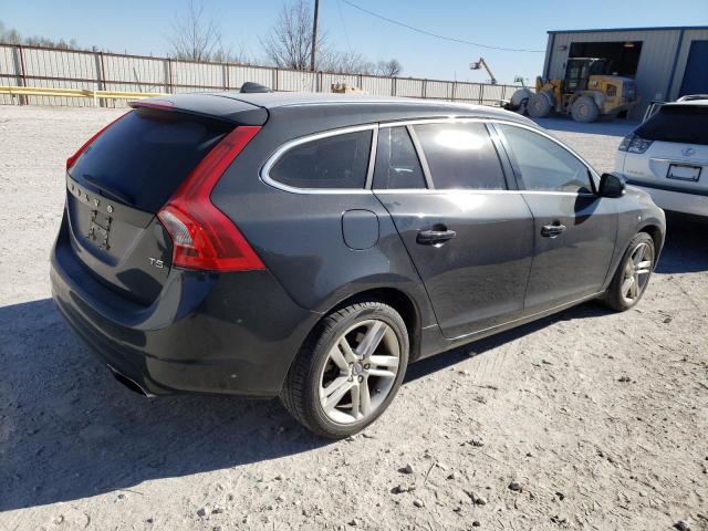Изображение 3 2015 VOLVO V60 PREMIER 2015 с VIN YV140MEB9F1198044