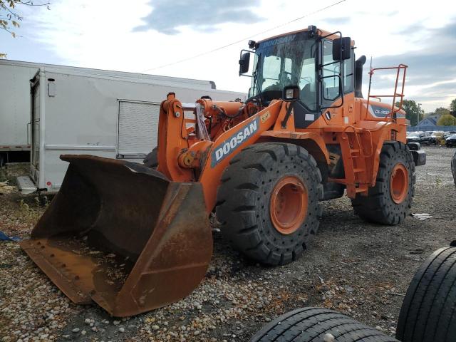 Image 2 of 2015 DOOS DL 300 2015 with VIN DWGCWLBHCF1010170