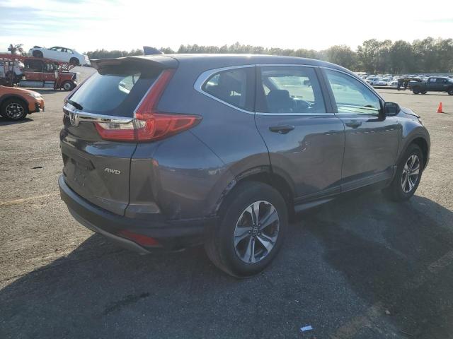 Obraz 3 z 2019 HONDA CR-V LX 2019 z VIN 2HKRW6H3XKH223093