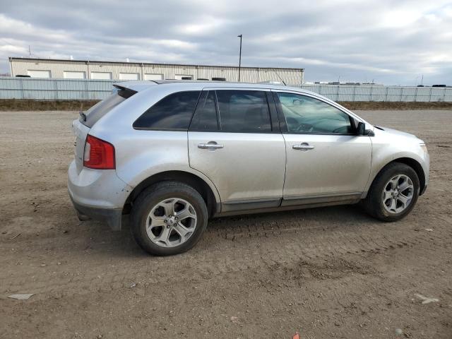 Изображение 3 2011 FORD EDGE SEL 2011 с VIN 2FMDK3JC5BBB58174