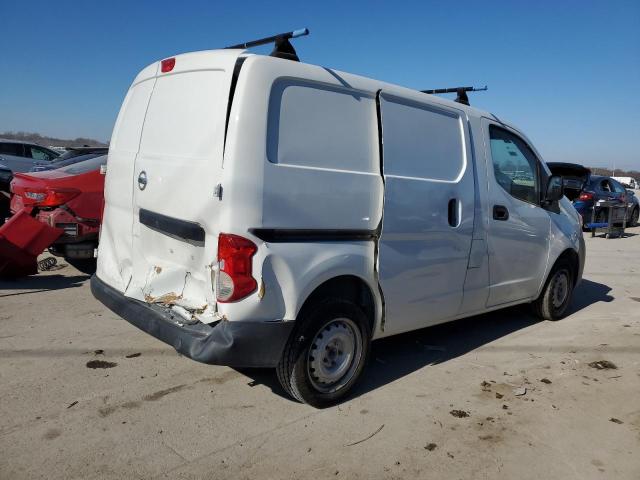 Изображение 3 2015 NISSAN NV200 2.5S 2015 с VIN 3N6CM0KN2FK690228