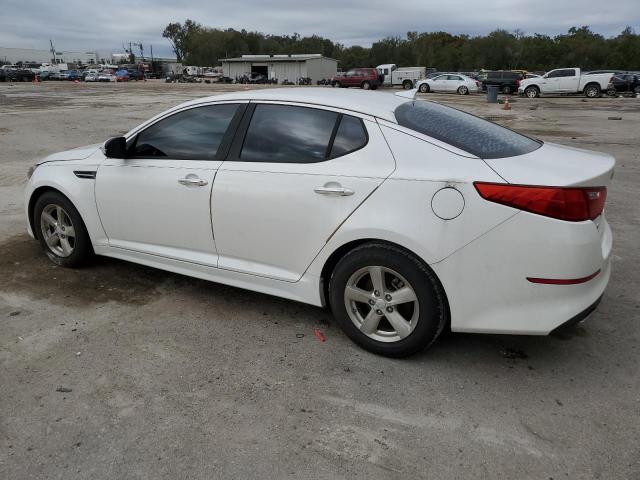 Obraz 2 z 2015 KIA OPTIMA LX 2015 z VIN KNAGM4A74F5638119