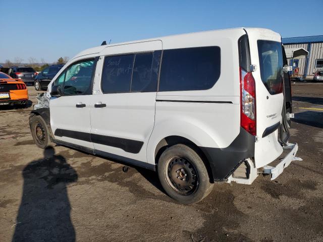 Изображение 2 2022 FORD TRANSIT CONNECT XL 2022 с VIN NM0GS9E29N1511955