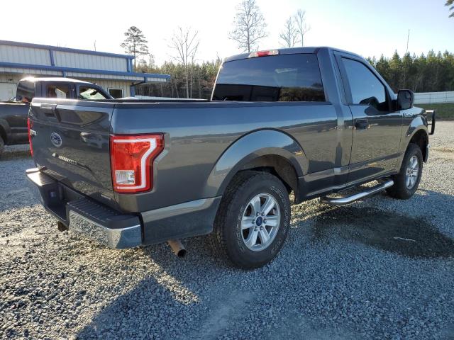 Image 3 of 2016 FORD F150  2016 with VIN 1FTMF1C83GKE91461