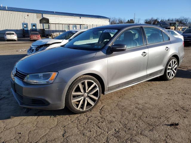Obraz 2011 VOLKSWAGEN JETTA SE 2011