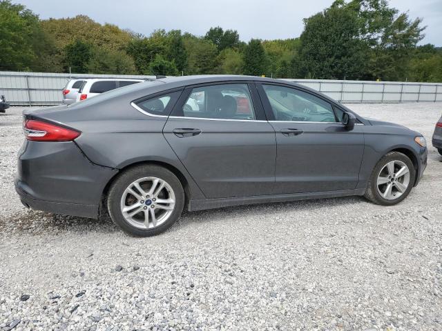 Изображение 3 2018 FORD FUSION SE HYBRID 2018 с VIN 3FA6P0LU3JR102873