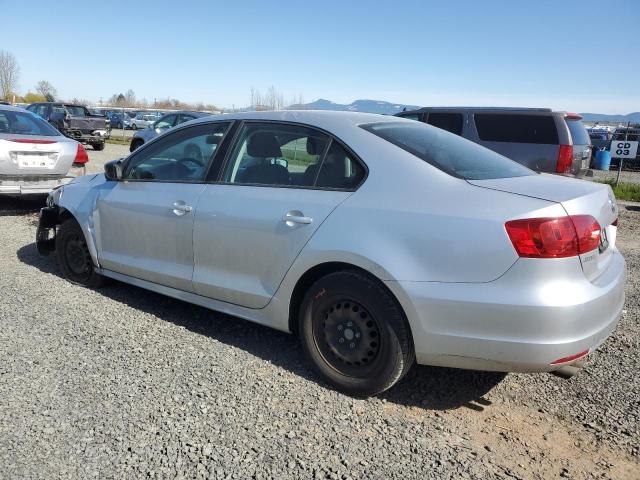 Изображение 2 2014 VOLKSWAGEN JETTA BASE 2014 с VIN 3VW2K7AJ1EM320710