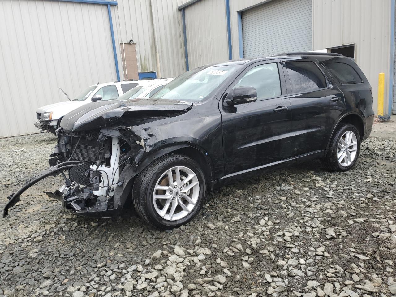 Изображение 2023 DODGE DURANGO GT 2023