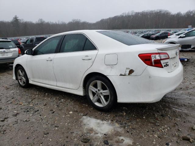 Obraz 2 z 2014 TOYOTA CAMRY L 2014 z VIN 4T1BF1FK9EU818974