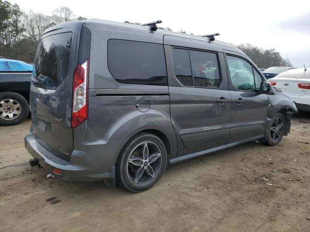 Image 3 of 2018 FORD TRANSIT CONNECT XLT 2018 with VIN NM0GE9F76J1353876
