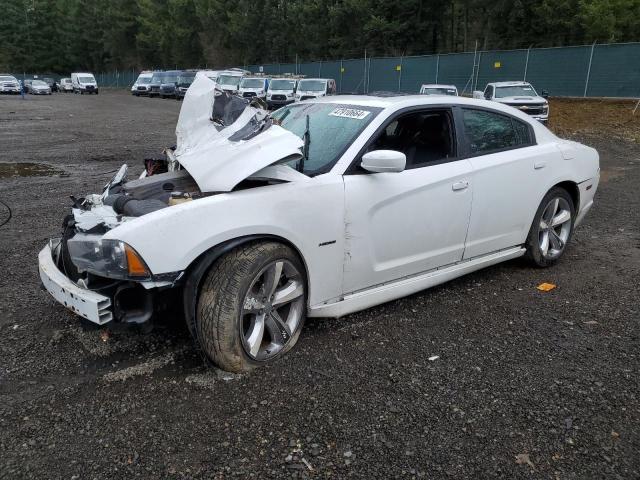 Obraz 1 z 2012 DODGE CHARGER R/T 2012 z VIN 2C3CDXCTXCH109103