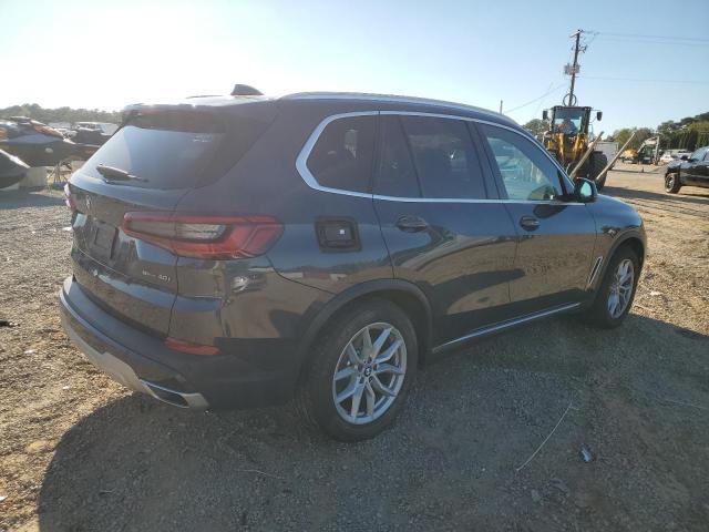 Image 3 of 2020 BMW X5 SDRIVE 40I 2020 with VIN 5UXCR4C01LLW63634