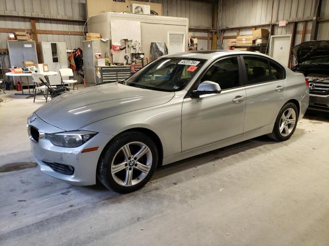 Image 1 of 2015 BMW 328 XI 2015 with VIN WBA3B3C59FF547237