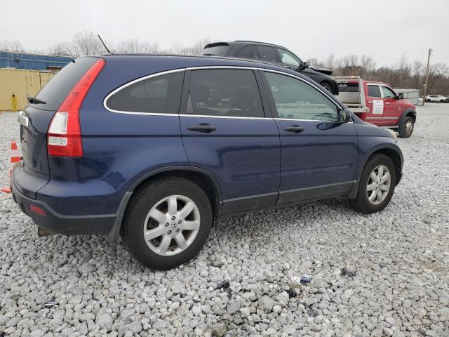 Image 3 of 2008 HONDA CR-V EX 2008 with VIN 3CZRE48568G703264