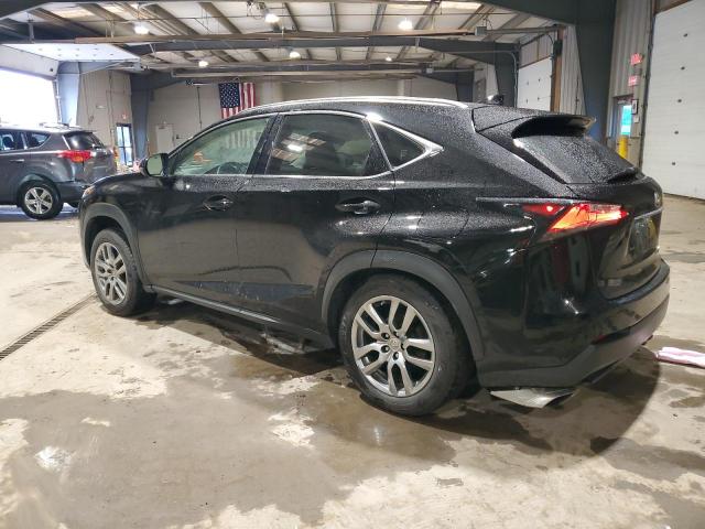 Obraz 2 z 2016 LEXUS NX 200T BASE 2016 z VIN JTJBARBZ1G2068826