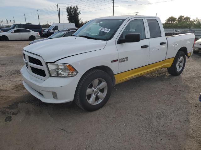 Изображение 1 2015 RAM 1500 HFE 2015 с VIN 1C6RR6ZM8FS638247